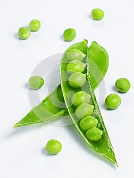 Pea Pod