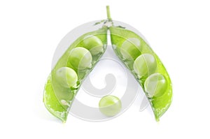 Pea pod