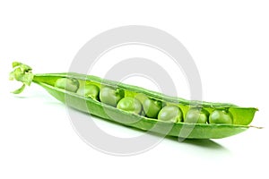 Pea pod