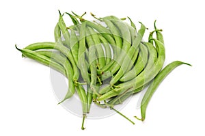 Pea pods