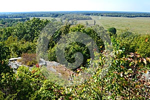 Pea Ridge National Military Park