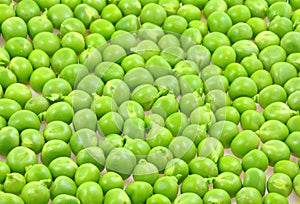 pea seeds