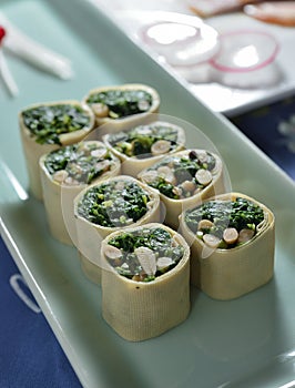 Pea Shoots bean sheet vegetable