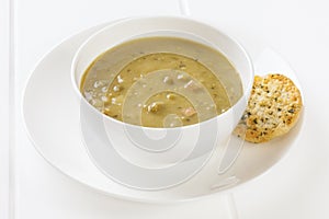 Pea Soup photo