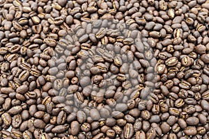Peaberry