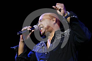 Peabo Bryson