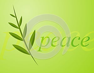 Peace