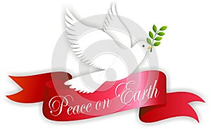 Peace on earth