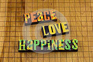 Peace love happiness happy heart hipster hippie lifestyle