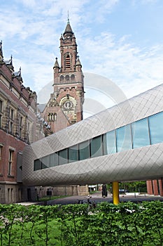 Peace Palace Library