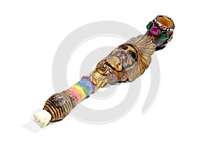 Peace Pipe