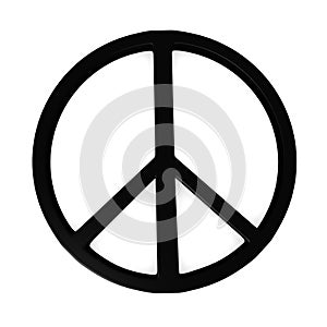 Peace symbol