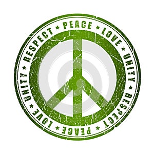 Peace symbol