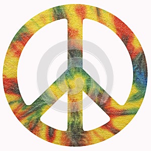 Peace Symbol photo