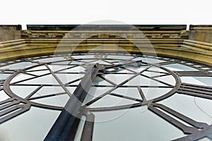 Peace Tower - Ottawa, Canada