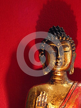 Peace, Tranquil & Serenity