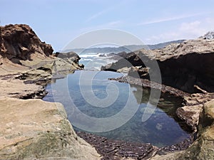 Peaceful ocean 1102 cr