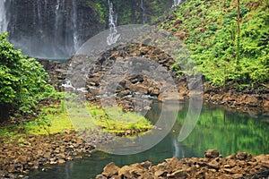 Peaceful River Photo