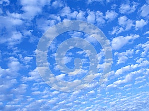 Peacefull background