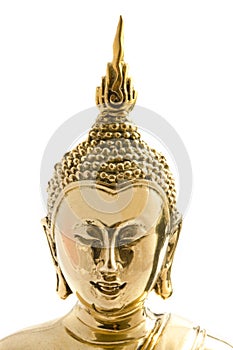 Peacefull buddha