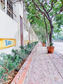 Peacefull Isle in fuente OsmeÃ±a Cebu