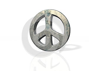 Peacerust