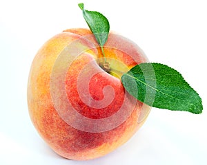 Peach