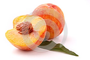 Peach img