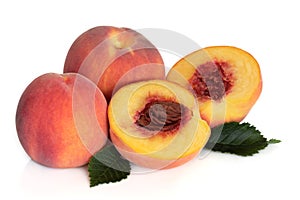 Peach Fruit img