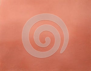 Peach Fuzz paint wall seamless background