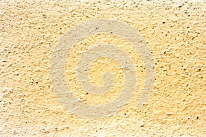 Peach Pale Wall Background