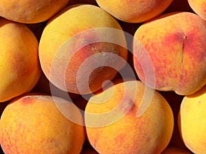 Peaches