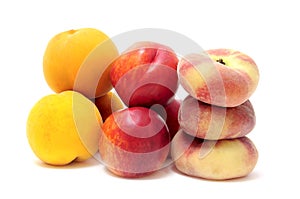 Peaches photo