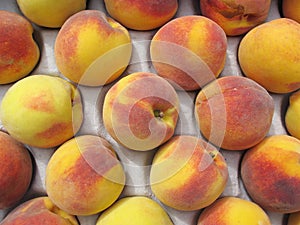 Peaches