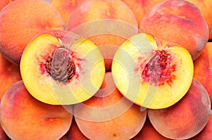 Peaches