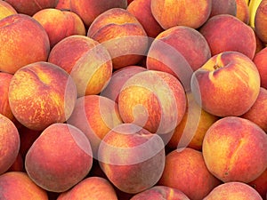 Peaches