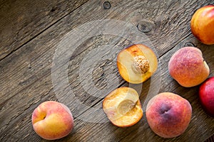 Peaches photo