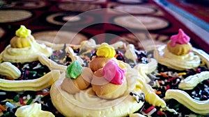 Peak Bread Blacforest,