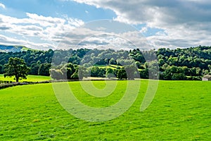 Peak District, Derbyshire England