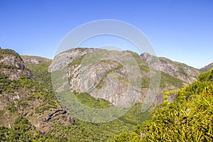 Peak of the Matchbox - Freiburg