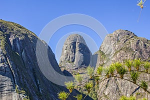 Peak of the Matchbox - Freiburg