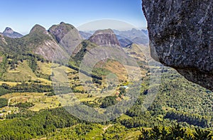 Peak of the Matchbox - Freiburg