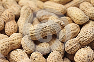 Peanut background