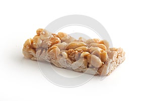 Peanut brittles