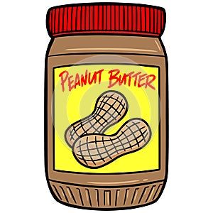 Peanut Butter