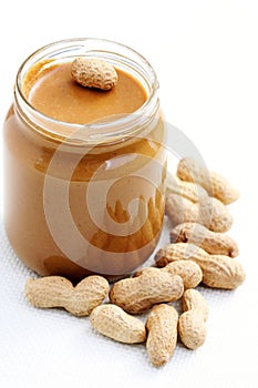 Peanut butter