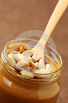 Peanut butter