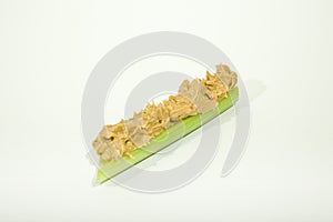 Peanut Butter and Celery