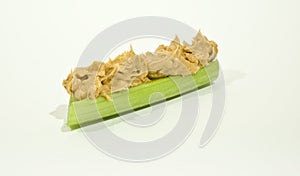 Peanut Butter and Celery