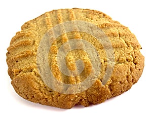 Peanut butter cookie